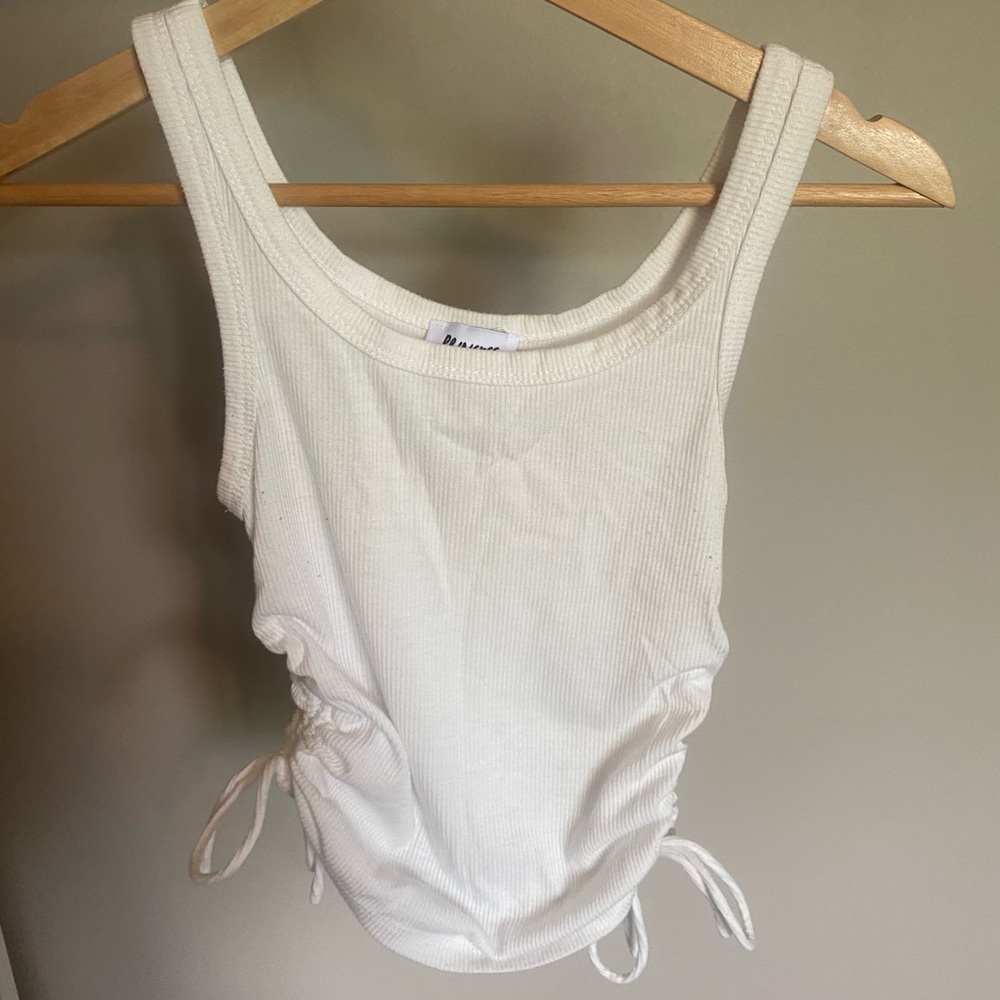 Princess Polly Organic Madelyn tank top